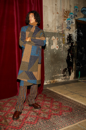 Fotoservizio/FW 2018-2019/MEN/MISSONI/DP2/ 10