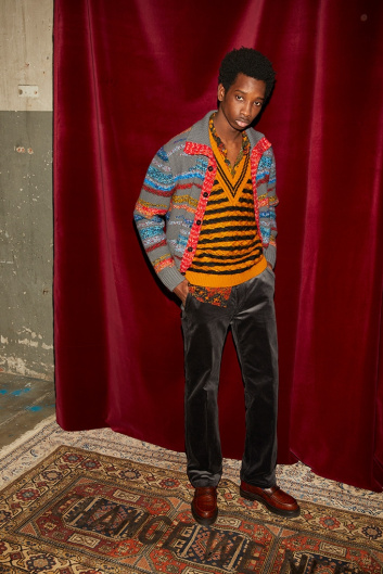 Fotoservizio/FW 2018-2019/MEN/MISSONI/DP2/ 1