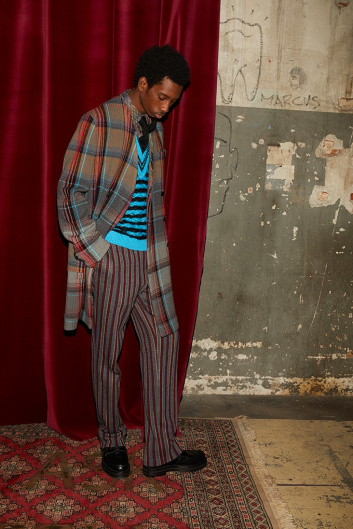 Fotoservizio/FW 2018-2019/MEN/MISSONI/DP2/ 2