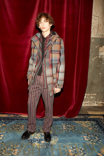 Fotoservizio/FW 2018-2019/MEN/MISSONI/DP2/ 3