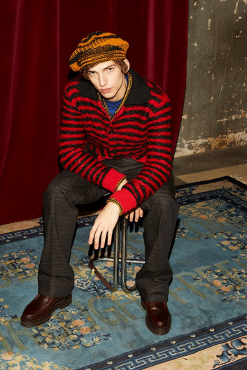 Fotoservizio/FW 2018-2019/MEN/MISSONI/DP2/ 4