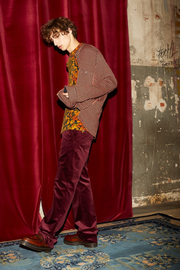 Fotoservizio/FW 2018-2019/MEN/MISSONI/DP2/ 15