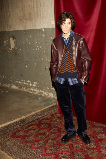 Fotoservizio/FW 2018-2019/MEN/MISSONI/DP2/ 17