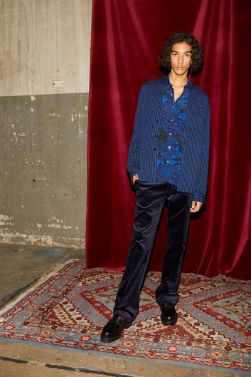 Fotoservizio/FW 2018-2019/MEN/MISSONI/DP2/ 18