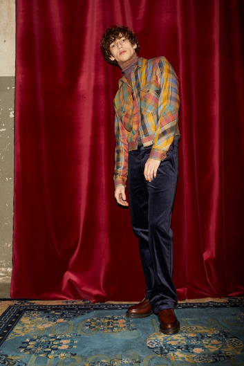 Fotoservizio/FW 2018-2019/MEN/MISSONI/DP2/ 19
