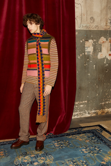 Fotoservizio/FW 2018-2019/MEN/MISSONI/DP2/ 20