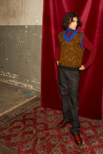 Fotoservizio/FW 2018-2019/MEN/MISSONI/DP2/ 11