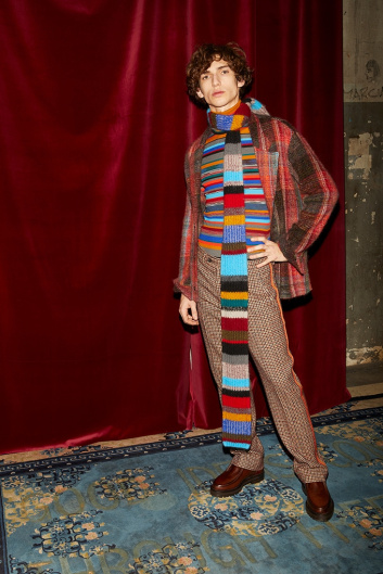 Fotoservizio/FW 2018-2019/MEN/MISSONI/DP2/ 12