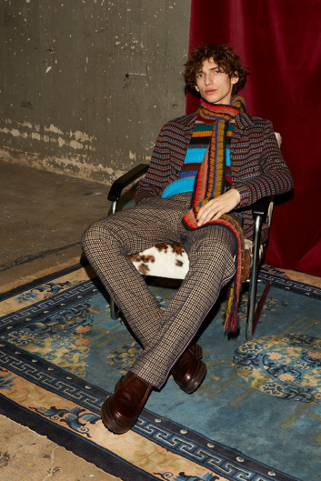 Fotoservizio/FW 2018-2019/MEN/MISSONI/DP2/ 13