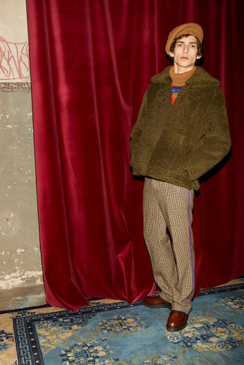 Fotoservizio/FW 2018-2019/MEN/MISSONI/DP2/ 21