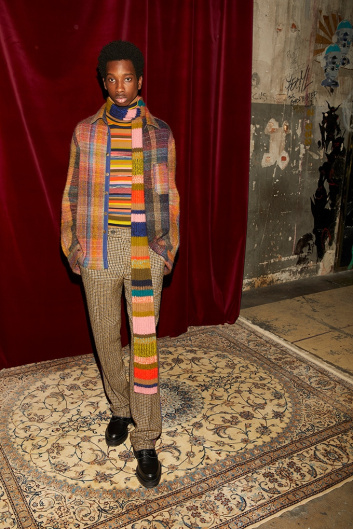 Fotoservizio/FW 2018-2019/MEN/MISSONI/DP2/ 22