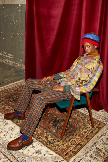 Fotoservizio/FW 2018-2019/MEN/MISSONI/DP2/ 23