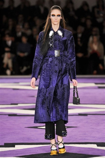 Fotoservizio/FW 2012-2013/WOMEN/PRADA/32