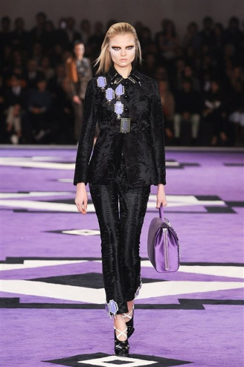 Fotoservizio/FW 2012-2013/WOMEN/PRADA/34