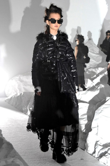 Fotoservizio/FW 18-19/WOMEN/MONCLER/DP2/0
