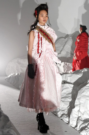 Fotoservizio/FW 18-19/WOMEN/MONCLER/DP2/3