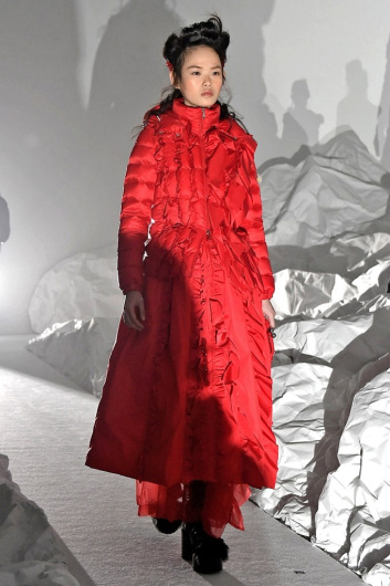 Fotoservizio/FW 18-19/WOMEN/MONCLER/DP2/4