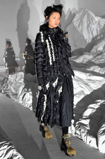 Fotoservizio/FW 18-19/WOMEN/MONCLER/DP2/6