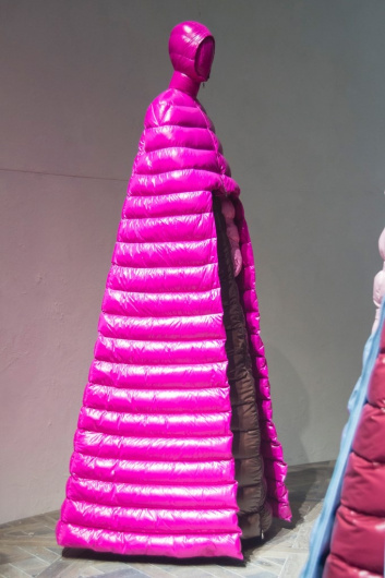 Fotoservizio/FW 18-19/WOMEN/MONCLER/DP2/5