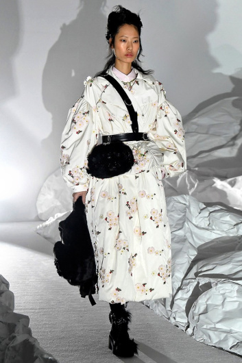 Fotoservizio/FW 18-19/WOMEN/MONCLER/DP2/13