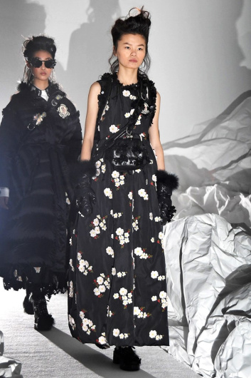 Fotoservizio/FW 18-19/WOMEN/MONCLER/DP2/14