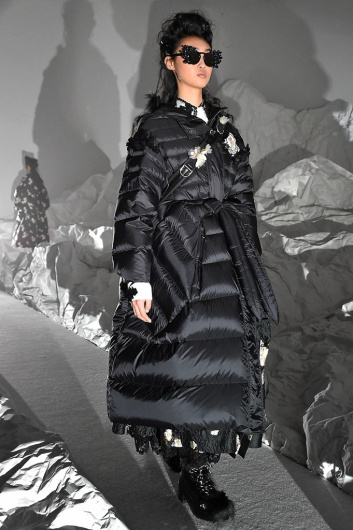 Fotoservizio/FW 18-19/WOMEN/MONCLER/DP2/15