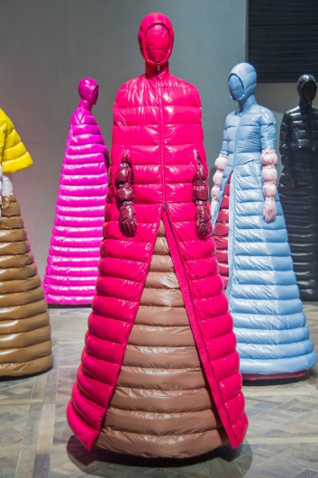 Fotoservizio/FW 18-19/WOMEN/MONCLER/DP2/0