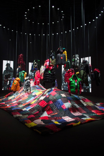 Fotoservizio/FW 18-19/WOMEN/MONCLER/DP2/11
