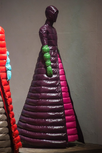 Fotoservizio/FW 18-19/WOMEN/MONCLER/DP2/8