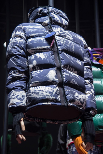 Fotoservizio/FW 18-19/WOMEN/MONCLER/DP2/21
