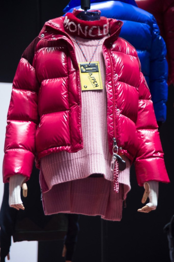 Fotoservizio/FW 18-19/WOMEN/MONCLER/DP2/25
