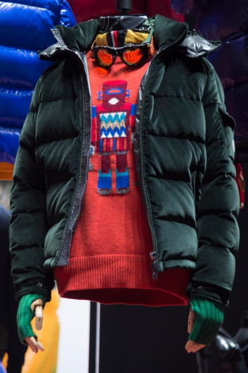Fotoservizio/FW 18-19/WOMEN/MONCLER/DP2/26