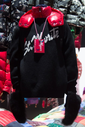 Fotoservizio/FW 18-19/WOMEN/MONCLER/DP2/17