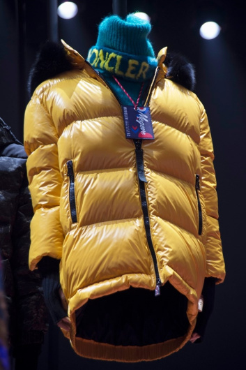 Fotoservizio/FW 18-19/WOMEN/MONCLER/DP2/18