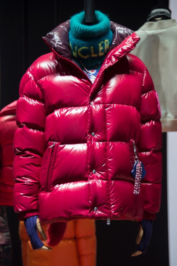Fotoservizio/FW 18-19/WOMEN/MONCLER/DP2/20