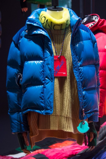 Fotoservizio/FW 18-19/WOMEN/MONCLER/DP2/31