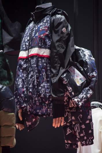 Fotoservizio/FW 18-19/WOMEN/MONCLER/DP2/27