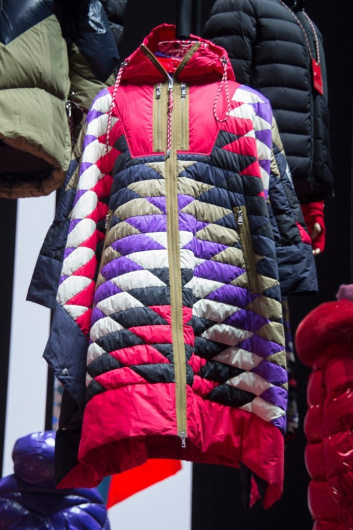 Fotoservizio/FW 18-19/WOMEN/MONCLER/DP2/46