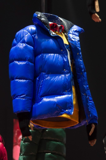 Fotoservizio/FW 18-19/WOMEN/MONCLER/DP2/38