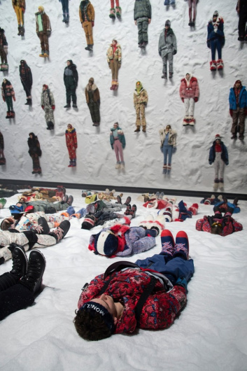 Fotoservizio/FW 18-19/WOMEN/MONCLER/DP2/2