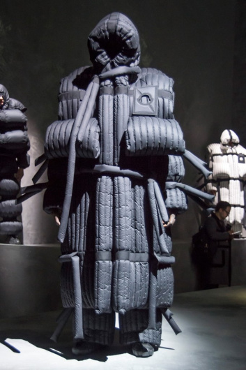 Fotoservizio/FW 18-19/WOMEN/MONCLER/DP2/9