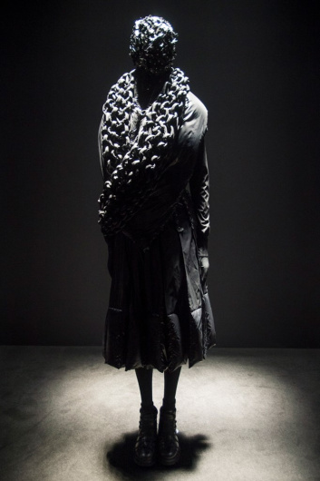 Fotoservizio/FW 18-19/WOMEN/MONCLER/DP2/13
