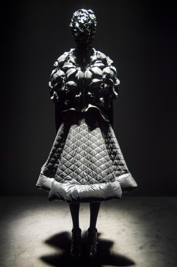 Fotoservizio/FW 18-19/WOMEN/MONCLER/DP2/18