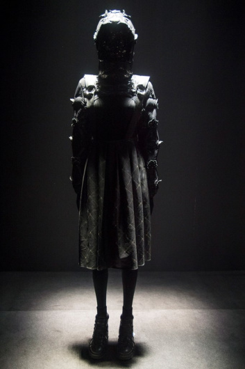 Fotoservizio/FW 18-19/WOMEN/MONCLER/DP2/19