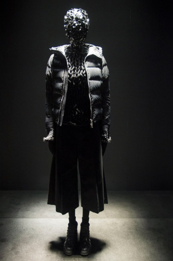 Fotoservizio/FW 18-19/WOMEN/MONCLER/DP2/21