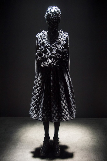 Fotoservizio/FW 18-19/WOMEN/MONCLER/DP2/16