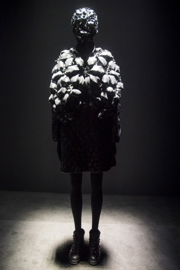 Fotoservizio/FW 18-19/WOMEN/MONCLER/DP2/25
