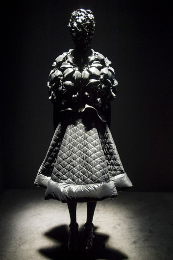 Fotoservizio/FW 18-19/WOMEN/MONCLER/DP2/26