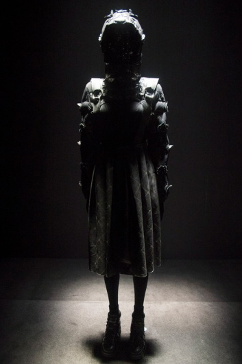 Fotoservizio/FW 18-19/WOMEN/MONCLER/DP2/34
