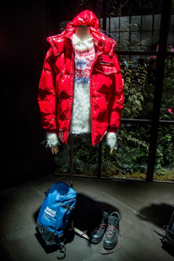 Fotoservizio/FW 18-19/WOMEN/MONCLER/DP2/58